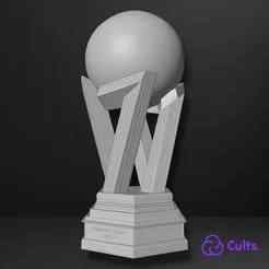 🏆🌟 The new Trophy of Glory! ⚽️🏅 Triumph in Ligue 1 🏆🎉 The renewed model that marks the future of soccer!