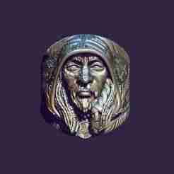 The Shaman Ring