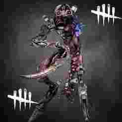 The Singularity - Dead by Daylight