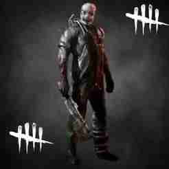 The Trapper - Dead by Daylight