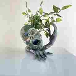 THE UNDYING PLANTER