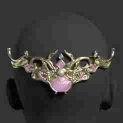 Tiara – Bride of the Sea God