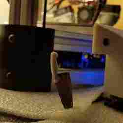 Tiny Knife