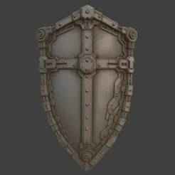 Titanwall Shield