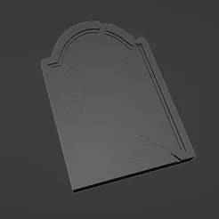 Tombstone