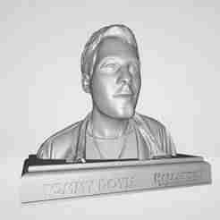 Tommy Doyle - Halloween The Curse of Michael Myers Bust