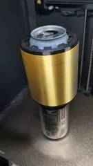 Toolless Filament Cutter for Centauri Carbon