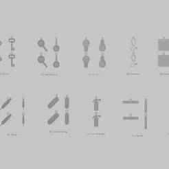 🧪 Tools – Medical, Scientific & Utility Tools (Original Blend) 🔬🔑