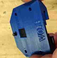 ToughBuilt ClipTech Receiver
