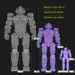 Transformers ROTB Noah Diaz  3d model STL