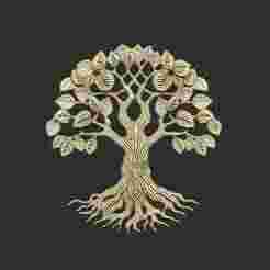 tree of life v4 leave plant branch forest grass