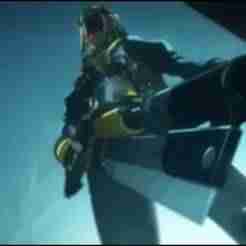 Trigger  zzz weapon