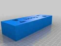 Trinket Trove Game Box Insert