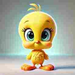 Tweety Bird Looney Tunes
