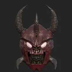 Twisted Metal Minion Helmet