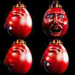 ULTIMATE CRIMSON BEHELIT PACK 4 in 1 life size collectible - Berserk Fan Art
