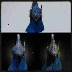 ULTIMATE PACK 3 Artorias Helmets 18 Files - Cosplay Ready Stl Fan Art