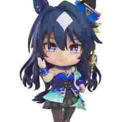 Umamusume Pretty Derby - Nendoroid Verxina Figure