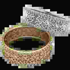 Unique Design Ring