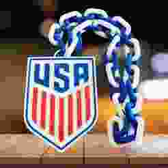 UNITED STATES NATIONAL SOCCER TEAM