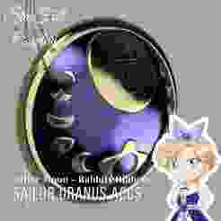 Uranus Rabbit Ribbon Cosplay Accessories