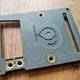 VÃ¶lund Forge REMIXED: K1 aftermarket SSR mount - big heatsink