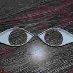 V4 Fursuit Eye
