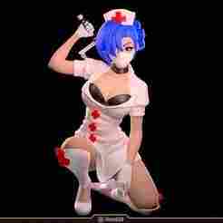 Valentine - Skull Girls