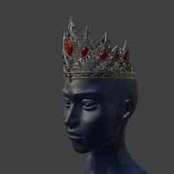 Vampire Queen’s Tiara