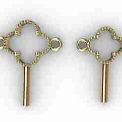 Van cleef trebol 2 files