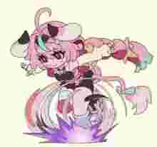 varesa genshin impact accessory