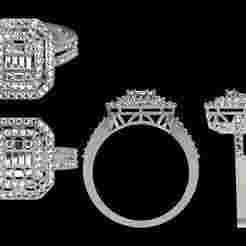 Venera Ring 15