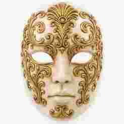 Venetian Baroque Mask