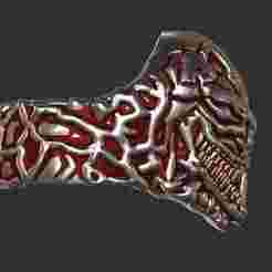 Venom Ring