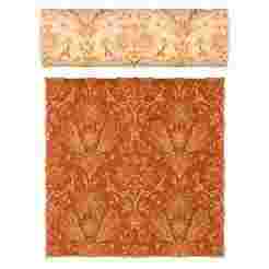 Victorian Garden Texture Roller no.3