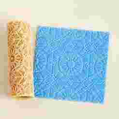 Vintage Lace Texture Roller no.1