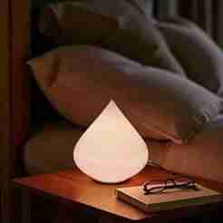 Vintage Modern Decorative Dubai Cone Candle Holder