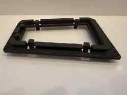 Volvo 850/855 glove compartment stop arm