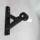Wall Mounted Bike Rack - 45Â°