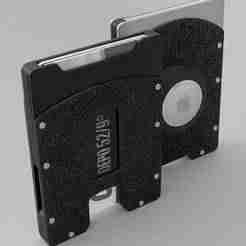 Wallet BlackOD