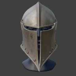 Warden’s Helme