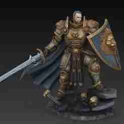 WARRIOR COLLECTION FIGURE 214