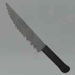 Wednesday Seson 2 Knife. TV Series, props, cosplay