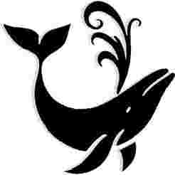 whale diving with water spirals above 1 - 2D/3D Wall Art STL+SVG For CNC Router, Plasma, Waterjet, Laser & 3D Printer