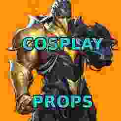 Winter Soldier, BUcky Barnes, Sebastian Stan, Polarity Blade Costume Marvel Rivals Full armor, weapon Gun and props Cosplay Kit , kitbash  Gift holiday free