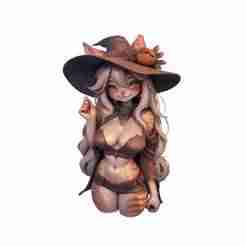 Witch Furry