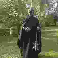 Witch king complete cosplay