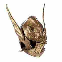 Wylder Dawn Gold Helmet from Elden Ring Nightreign - Print by parts - Wylder Helmet from Elden Ring Nightreign Print by parts - Armor