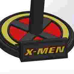 XMEN Helmet Stand