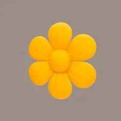 Yellow Flower